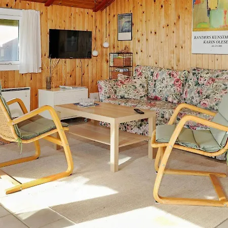 4 Person In Hvide Sande 3*